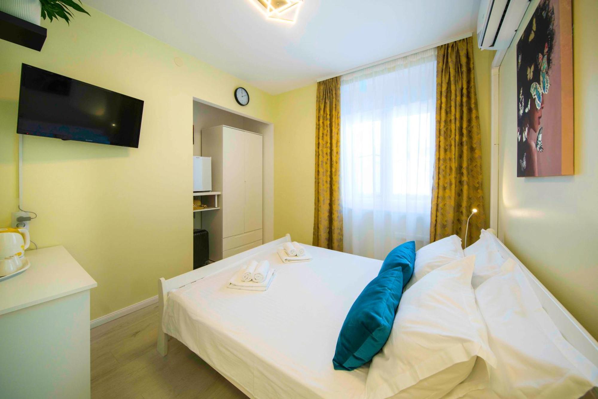 A-More Accommodation Split Kültér fotó